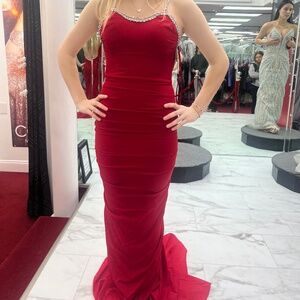 Formal/prom dress